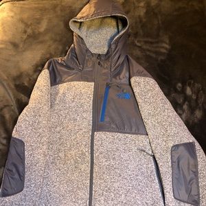 Northface Jacket (XL) (New without tags)